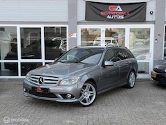 Mercedes-Benz C-klasse Estate - 350 Avantgarde