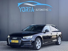 Audi A4 Avant - 1.4 TFSI Sport NL AUTO*VIRTUAL*AFN. HAAK*CRUISE