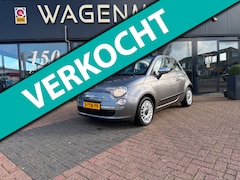 Fiat 500 C - 0.9 TwinAir Turbo Easy Airco|Open Dak|GoedOH