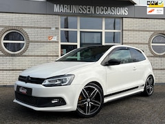 Volkswagen Polo - 1.4 TSI GTI |CarPlay, Xenon, Akrapovic|