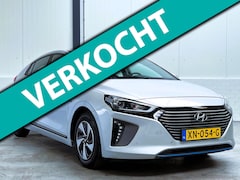 Hyundai IONIQ - 1.6 GDi Comfort 1e Eigenaar|Org NL|Camera|Dealer O.H