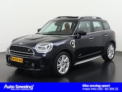 MINI Countryman - 1.5 Cooper S E ALL4 Chili | Leder | Panoramadak | Zondag Open