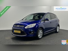Ford C-Max - 1.0 Edition Plus NAVI CRUISE TREKHAAK LM ECC