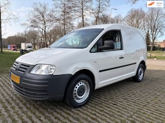 Volkswagen Caddy - 2.0 SDI - nieuwe apk tot 02-2027