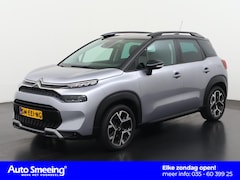 Citroën C3 Aircross - 1.2 PureTech Shine Automaat | Panoramadak | Zondag Open