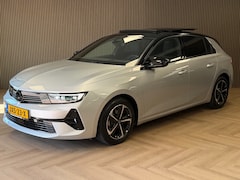 Opel Astra - 1.2 TURBO GS 360 CAMERA PDC VOOR EN ACHTER MEMORY NAVI STOELVERWARMING STUURVERWARMING DOD