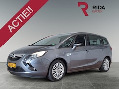 Opel Zafira Tourer - 1.4i Turbo Edition | 7 persoons