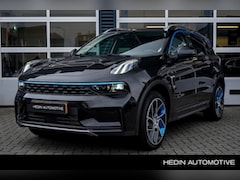 Lynk & Co 01 - 1.5 | Stoelverwarming | Elektrische stoel | Panoramadak | Parkeercamera | Sfeerverlichting