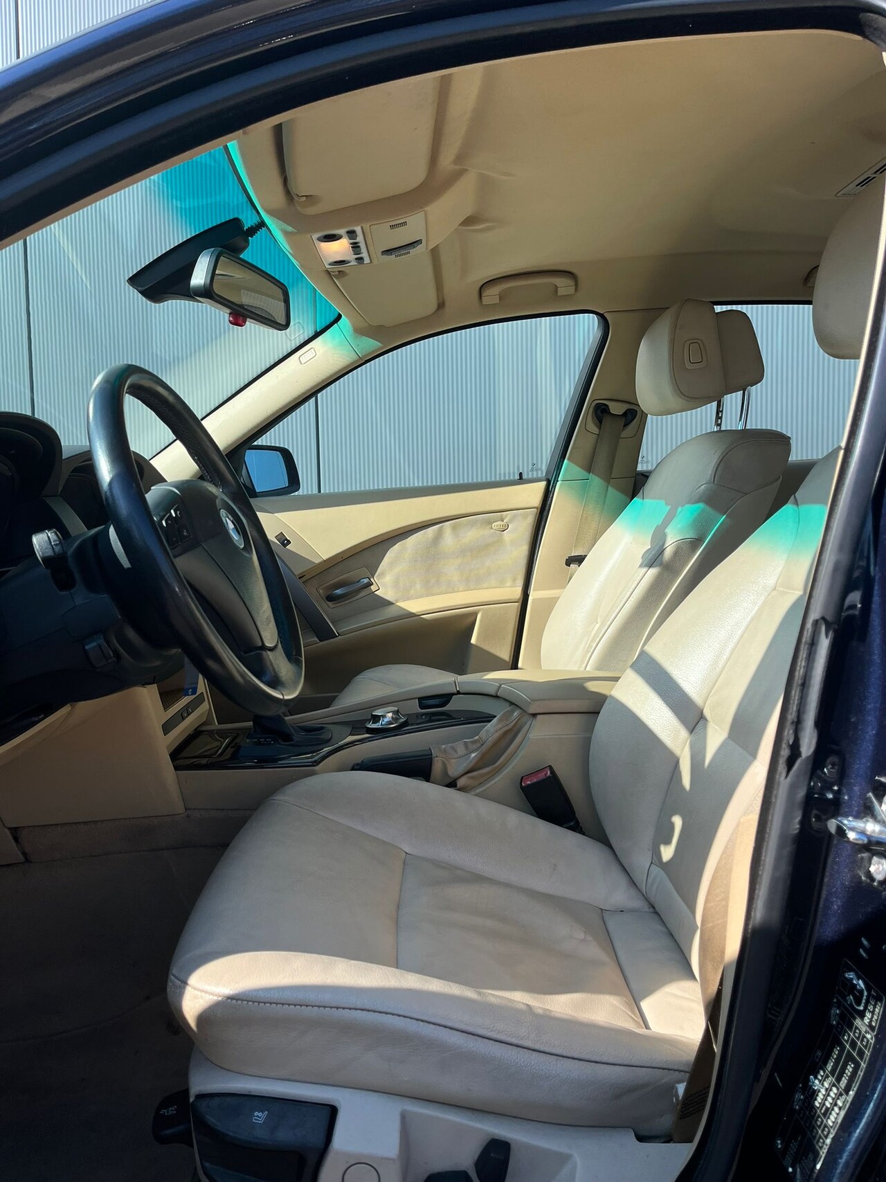 BMW 5-serie - 530i Executive