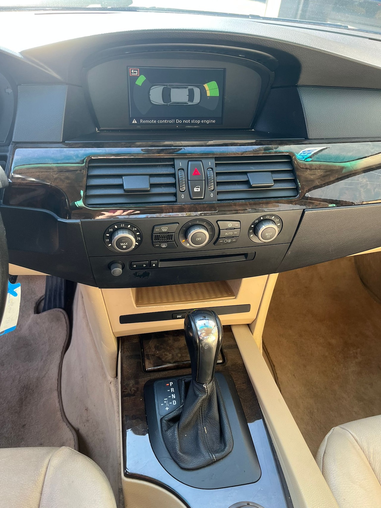 BMW 5-serie - 530i Executive