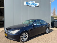 BMW 5-serie - 530i Executive
