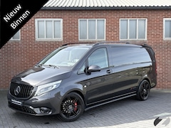 Mercedes-Benz Vito - 114 CDI Lang automaat