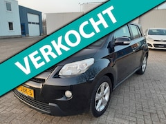 Toyota Urban Cruiser - 1.3 VVT-i Aspiration