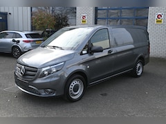 Mercedes-Benz eVito - 112 Lang 66 kWh Snellader, Distronic, Navigatie met camera