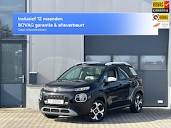 Citroën C3 Aircross - 1.2 PureTech S&S Shine AUTOMAAT | 9794KM