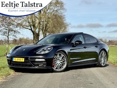 Porsche Panamera - 4.0 Turbo|Panoramadak|21"|Alcantra hemel etc