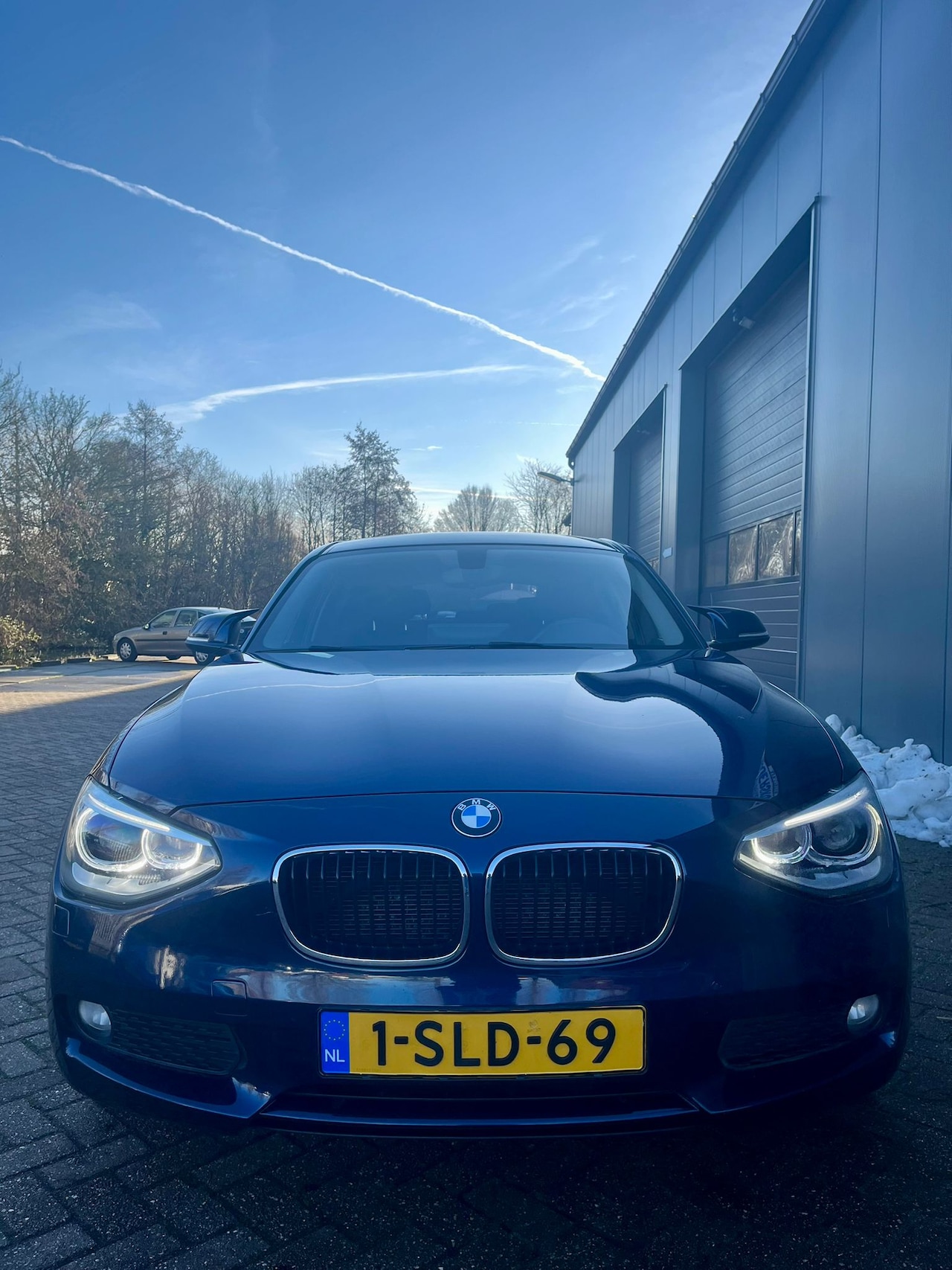 BMW 5-serie - 530i Executive