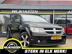 Dodge Journey - 2.4 SXT