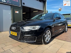 Audi A6 Avant - 1.8 TFSI Premium Edition Navi Cruise 154dkm Dealer Onderhouden