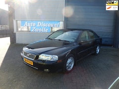Volvo S80 - 2.4 Elite AUTOMAAT NAVI