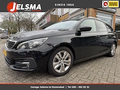 Peugeot 308 SW - 1.2 PT 110pk Executive, Navi | Trekhaak