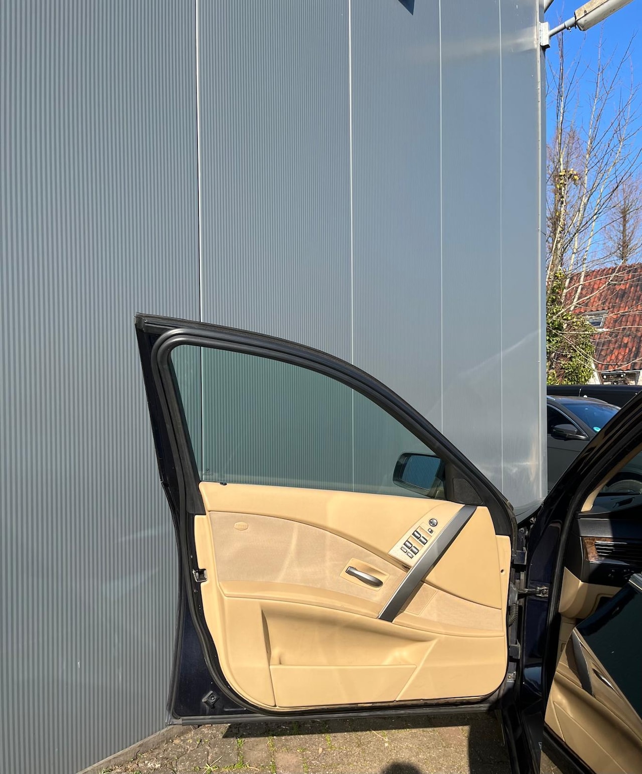 BMW 5-serie - 530i Executive