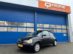 Ford Ka - 1.3 Cool & Sound