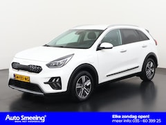 Kia Niro - 1.6 GDi PHEV DynamicLine | JBL Sound | Stuurverwarming | Plug-In | Zondag Open