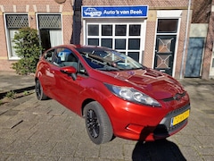 Ford Fiesta - 1.25 Limited airco apk 3-2027
