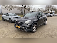 Fiat 500 X - 1.3 GSE Sport | AUTOMAAT | Parkeersensoren voor & achter | Camera achter | Stoelverwarming