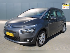 Citroën Grand C4 Picasso - 1.2 PureTech Business 7 PERSOONS TREKHAAK NAVIGATIE
