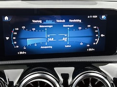 Mercedes-Benz A-klasse - 180 Business Solution AMG