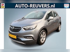 Opel Mokka X - 1.4 Turbo Innovation / Navi / CarPlay / Cruisecontrol