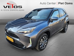 Toyota Yaris Cross - 1.5 Hybrid Explore