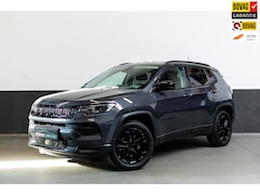 Jeep Compass - 4xe 190 Plug-in Hybrid Electric Night Eagle, Apple, camera ect