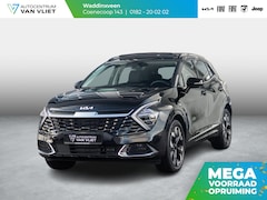 Kia Sportage - 1.6 T-GDi Plug-in Hybrid AWD DynamicPlusLine | Uit voorraad leverbaar | Pano dak | Stoel &