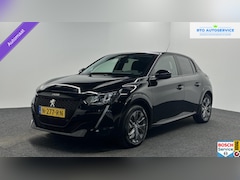 Peugeot e-208 - EV Active Pack 50 kWh 3 FASE CARPLAY NAVI CRUISE ECC LM