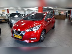 Nissan Micra - 0.9 IG-T N-Connecta