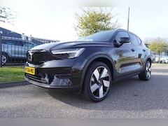 Volvo XC40 - Recharge 70KW Pure Electric 231pk Plus Automaat Apple Carplay