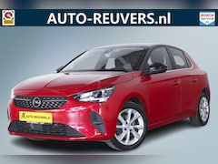 Opel Corsa - 1.2 Elegance / CarPlay / Cruisecontrol / Cam / LMV