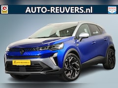 Renault Captur - 1.6 E-Tech full hybrid 145 Esprit Alpine / LED / ACC / Google Maps / CarPlay / Cam