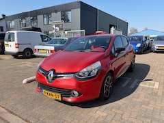 Renault Clio - 0.9 TCe Dynamique 1 EIG - Nw Apk - Nw Ondh