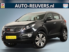 Kia Sportage - 2.0 AWD World Cup Edition / Navi / Clima / Cruisecontrol / Camera