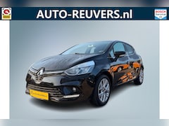 Renault Clio - 0.9 TCe Limited / Navi / Allseason / Airco
