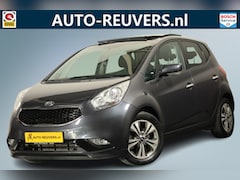 Kia Venga - 1.6 CVVT ExecutiveLine / Opendak / Navi / Camera / Bluetooth