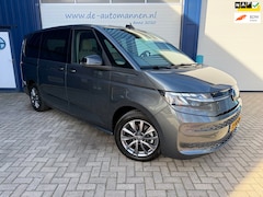 Volkswagen Multivan - 1.4 eHybrid DSG aut L2H1 Life Business 7p / BTW / 1e EIG / 34.918 km