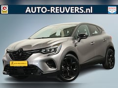 Renault Captur - 1.6 E-Tech plug-in hybrid 160 SL Rive Gauche / LED / Navi / CarPlay / Camera