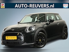 MINI Mini-Electric - Electric 33 kWh / LED / Navi / CarPlay / Cruisecontrol