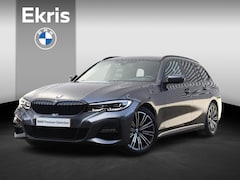 BMW 3-serie Touring - 318i | High Executive | M Sportpakket | Driving Assistant | Camera | Hi-Fi | Getint Glas |
