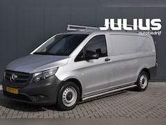 Mercedes-Benz Vito - 114 CDI Lang Lease-Edition, Trekhaak, App-carplay